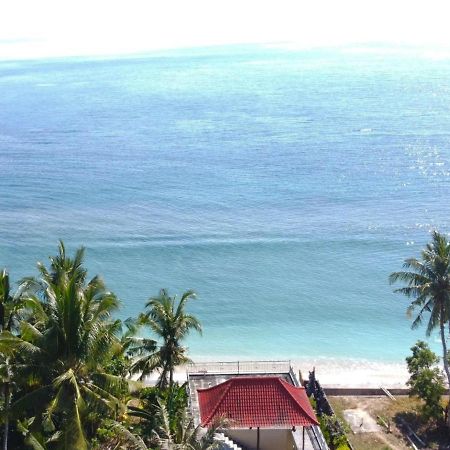 Ferienwohnung Hello Penida House Toyapakeh Exterior foto