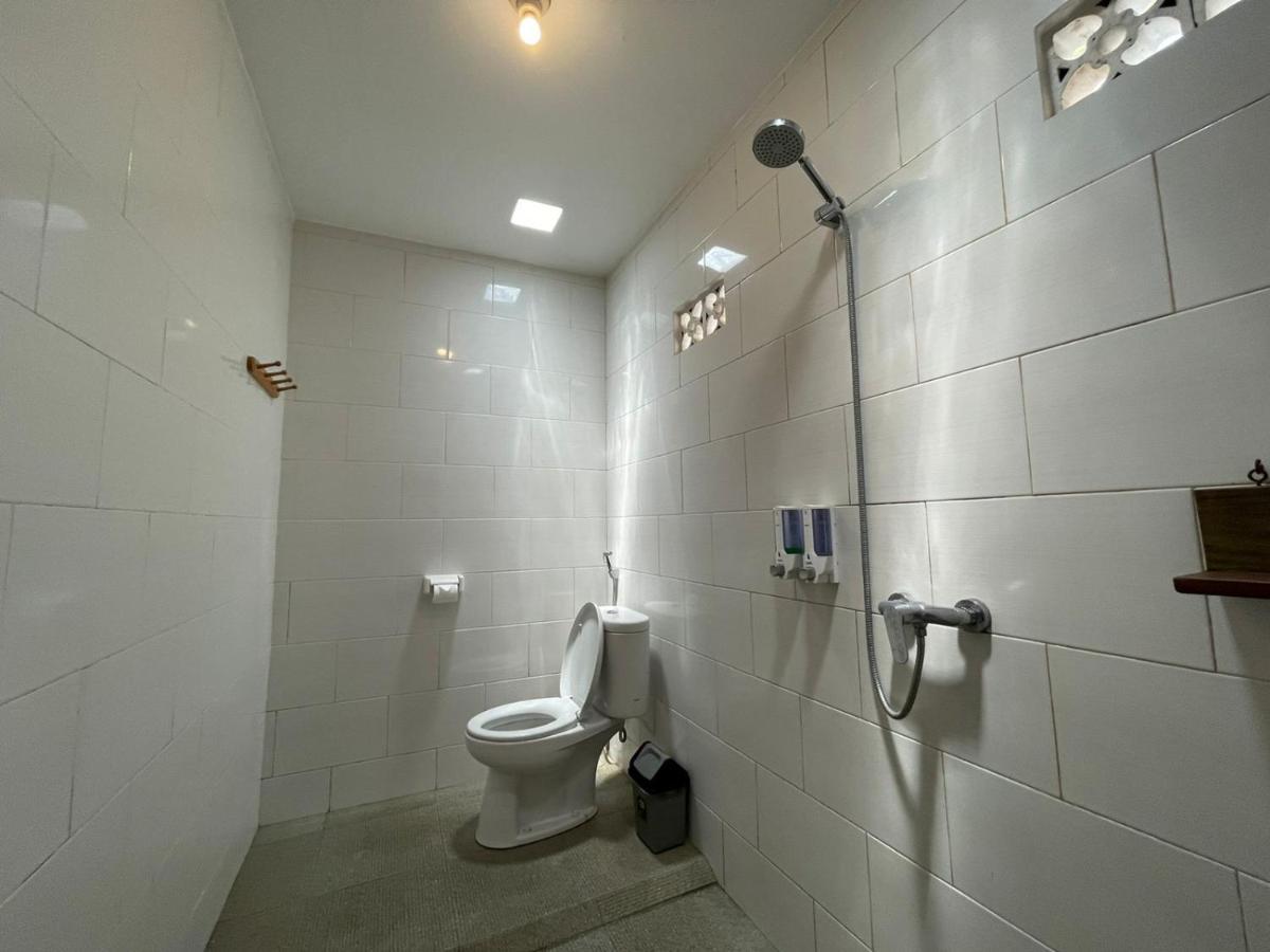 Ferienwohnung Hello Penida House Toyapakeh Exterior foto