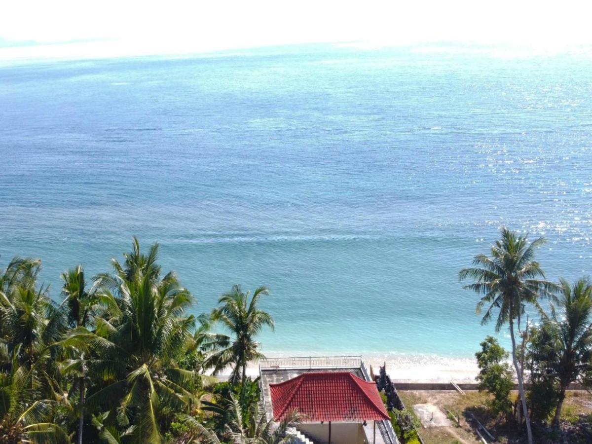 Ferienwohnung Hello Penida House Toyapakeh Exterior foto