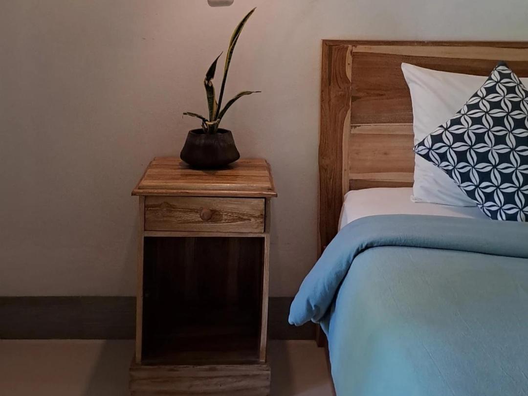 Ferienwohnung Hello Penida House Toyapakeh Exterior foto