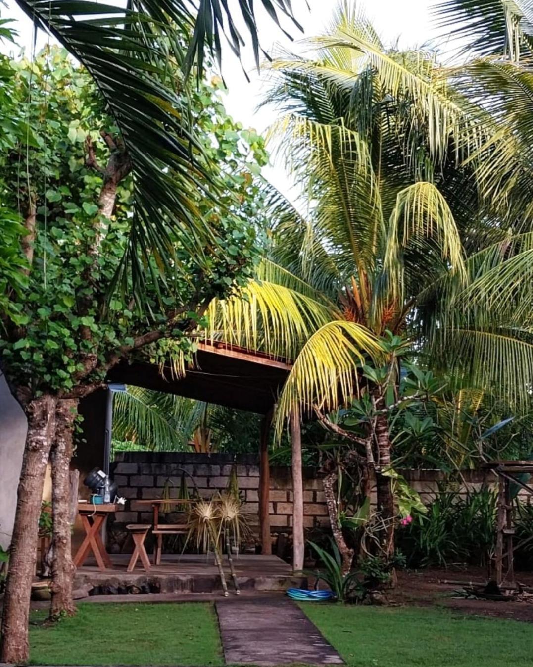 Ferienwohnung Hello Penida House Toyapakeh Zimmer foto
